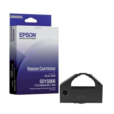 Fita Original Epson DLQ 3000 Nylon