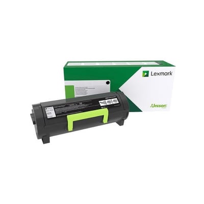 Toner Original Lexmark B242H00 Preto