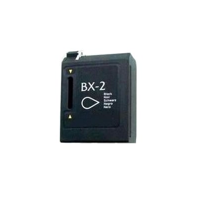 Cartucho de tinta reciclado Canon BX-2 Negro
