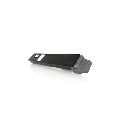 Toner Compatível Kyocera TK-8315 Preto