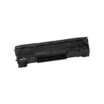 Toner Compatível Canon 712 Preto