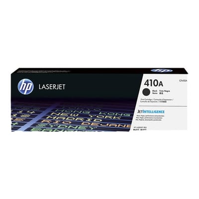 Toner Original HP CF410A Preto