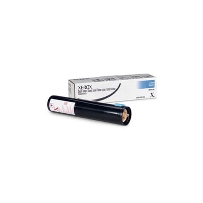 Toner Orig. Xerox DocuColor 1632/2240/3535 Ciano