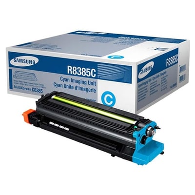 Tambor Original Samsung CLX-8385 Cian