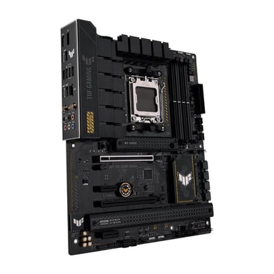 Motherboard ATX Asus TUF GAMING B650-PLUS WIFI AMD B650 AM5 ATX