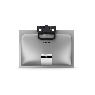 Tinteiro Original Epson T9661 Preto