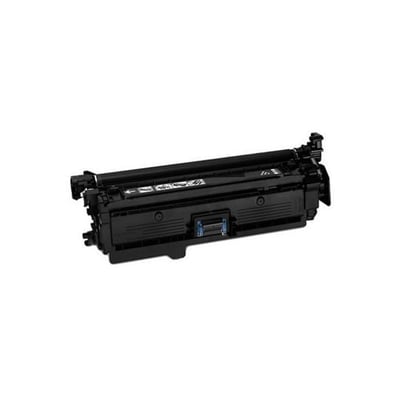 Toner Compatível Canon 723 Amarelo