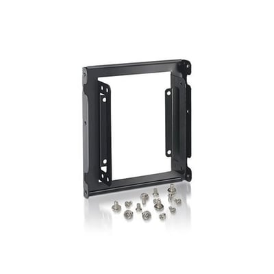 Adaptador Aisens para 2 Discos Duros de 2.5"