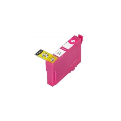 Tinteiro Compatível Epson 34 XL Magenta