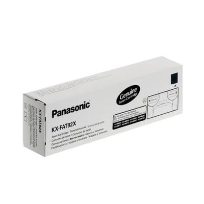 Toner Original Panasonic KX-FAT92X