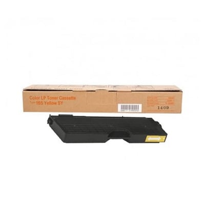 Toner Orig. Ricoh CL3500N Type 165 Amarelo