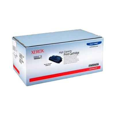 Toner Original Xerox Phaser MFP3100 Alta Cap.