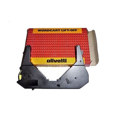 Fita Original Olivetti Correctora Lift-Off ET2000