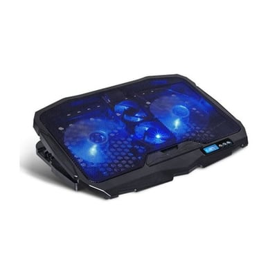 Base Refrigeradora Portátil Spirit of Gaming VE600