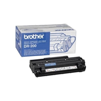 Tambor Original Brother DR-200 Negro