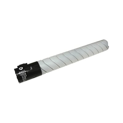 Toner Original Konica Minolta TN-321K Preto