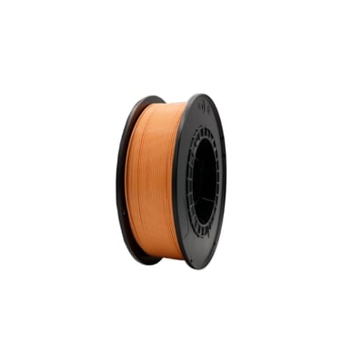 Filamento 3D PLA 1.75mm 1kg Couro