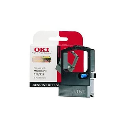 Fita Original OKI 520/521 Nylon