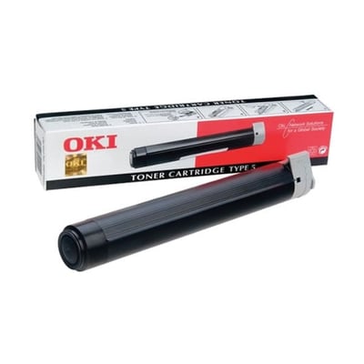 Toner Original OKI OF5700/5900
