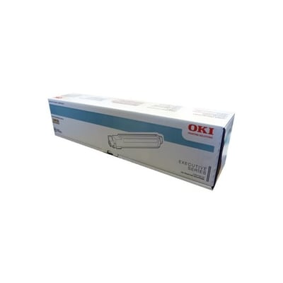 Toner Original OKI ES7411 Ciano
