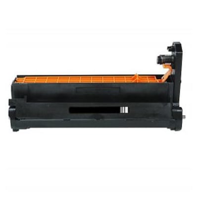 Tambor Compatible OKI C5100/C5200 Negro