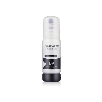 Tinteiro Compatível Epson 104 70ml Preto