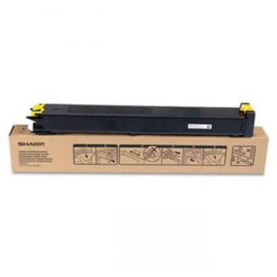 Toner Original Sharp MX-2310 / 2010 / 3111 Amarelo