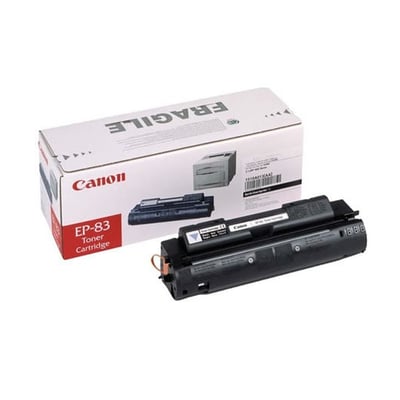 Toner Original Canon EP-83 Preto