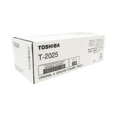Toner Original Toshiba FT T-2025E E-Studio 200S 