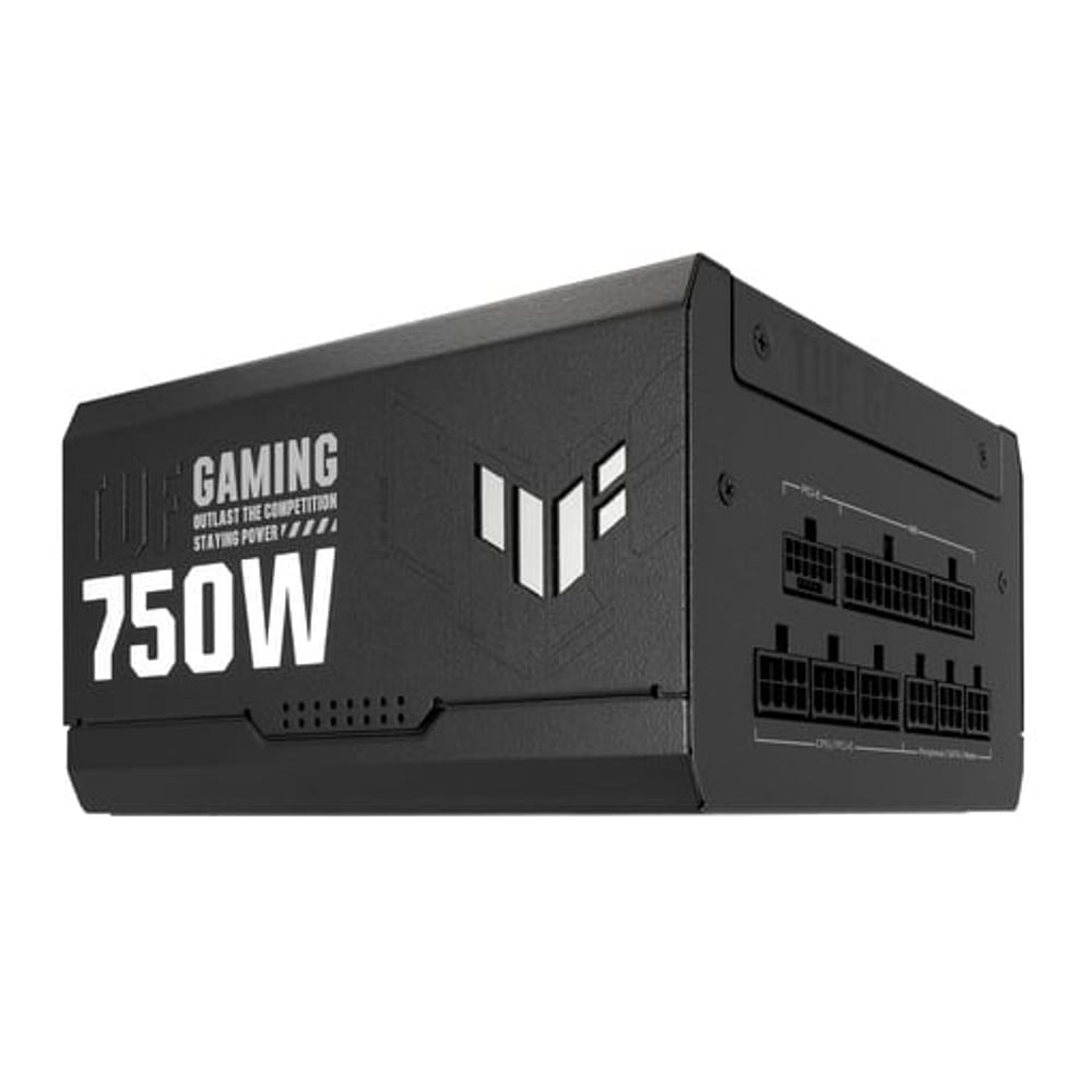 Fonte de Alimentação Asus TUF Gaming 750W Gold fonte de alimentação 20+4 pin ATX