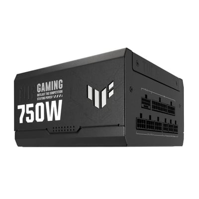 Fonte de Alimentação Asus TUF Gaming 750W Gold fonte de alimentação 20+4 pin ATX