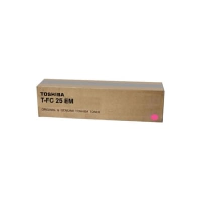 Toner Original Toshiba E-Studio FC25 Magenta