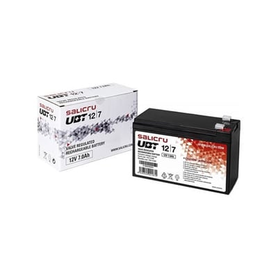 Bateria Salicru UBT 12/7 12V 7.00Ah