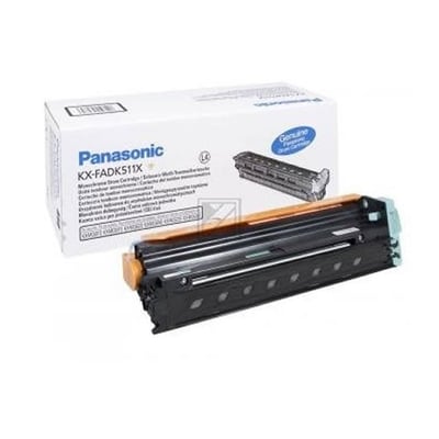 Tambor Original Panasonic KX-MC 6015 Negro