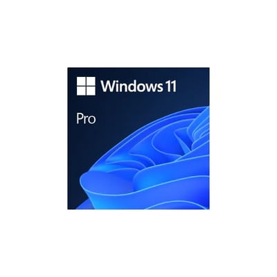 Windows 11 Professional | 64bits | ES | Licencia Digital