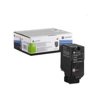 Toner Original Lexmark CS720/CS725/CX725 Magenta