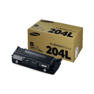 Toner Original Samsung MLT-D204L - Alta Capacidade
