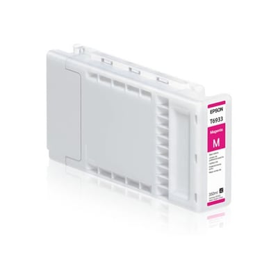 Cartucho de tinta Original Epson T6933 Magenta
