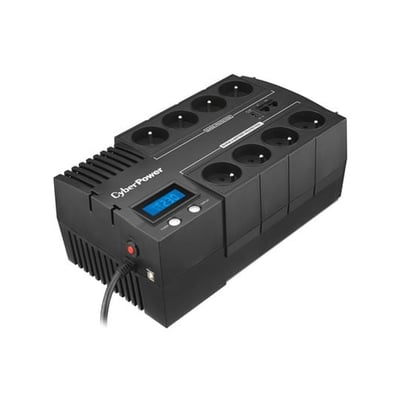 SAI Interactiva CyberPower 700va/420w 8 Salidas
