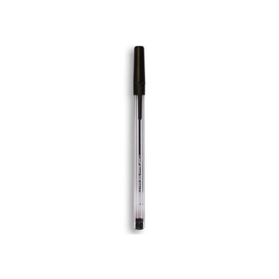 Bolígrafo MAB Negro Cx.50UN