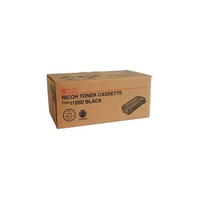 Toner Original Ricoh Bizworks 106 Type 1125D