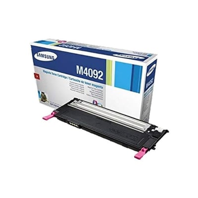 Toner Original Samsung M4092S Magenta