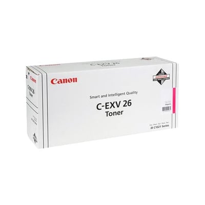 Toner Original Canon IR C 1021 I Magenta