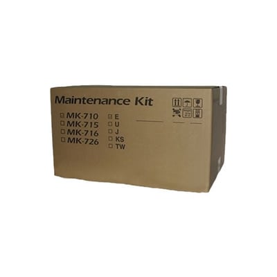Kit Manutenção Original Kyocera KM4050 400.000 pág