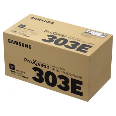Toner Original Samsung MLT-D303E