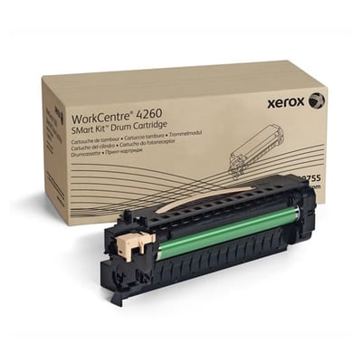 Tambor Original Xerox Phaser 4260 Negro