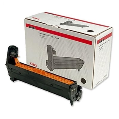 Tambor Original OKI C5100/C5200 Negro