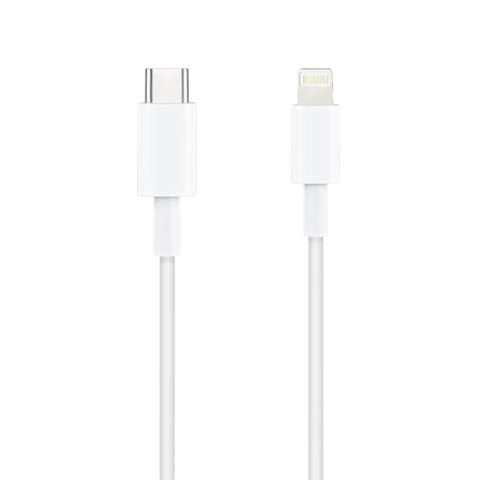 Cabo Lightning 0.5m (USB-C para Lightning)