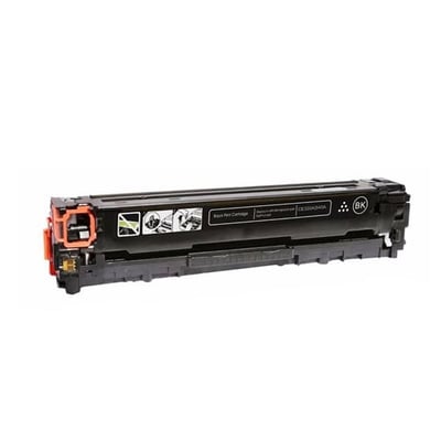 Toner Compatível HP CB540A Preto