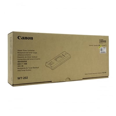 Depósito de Residuos Canon WT-202